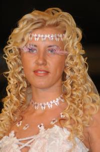 Nevesta.