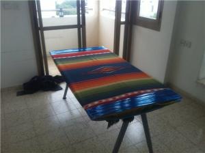 перевозки в Израиле