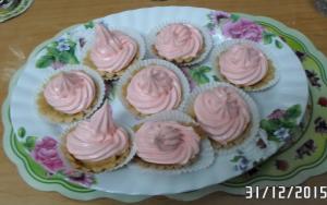 Пироженые на заказ 054-5290687