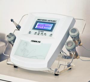 MesoSonix - аппарат для эффективной безинъекционной мезотерапии, уникальное сочетание эффективных функций терапии для лица.