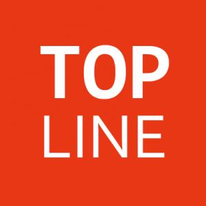 TOP LINE kitchens (official logo)