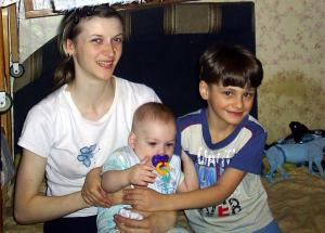 Иосиф Хусенский. Май 2010. Даник в гостях.
Дети известного в России бизнес тренера активные продажи из Санкт-Петербурга Хусенского Иосифа.
Сайт: http://iosifchusenskiy.ru.gg/