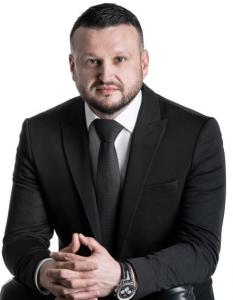 Адвокат Алексей Коваленко