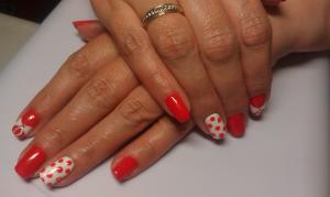 				Studio Ksusha Nails 054-335-1528 приглашает вас на маникюр, педикюр, гель лак, наращивание, коррекцию и ремонт ногтей в Хайфе, Израиль. 
#Хайфа, #вИзраиле, #КирьятЭлейзер, #ногти, #салонкрасоты, #дизайн, #manicur, #pedicur, #gelpolish, #nailextensions, #nailcorrection, #nailrepair, #nails, #beautysalon, #Haifa, #inhaifa, #KiryatEleizer, #Israel, #inIsrael, #בישראל #מניקור #פדיקור #לקג