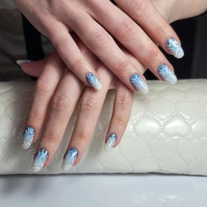 				Studio Ksusha Nails 054-335-1528 приглашает вас на маникюр, педикюр, гель лак, наращивание, коррекцию и ремонт ногтей в Хайфе, Израиль. 
#Хайфа, #вИзраиле, #КирьятЭлейзер, #ногти, #салонкрасоты, #дизайн, #manicur, #pedicur, #gelpolish, #nailextensions, #nailcorrection, #nailrepair, #nails, #beautysalon, #Haifa, #inhaifa, #KiryatEleizer, #Israel, #inIsrael, #בישראל #מניקור #פדיקור #לקג