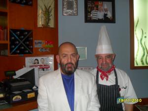 Наш гость: Михаил Шуфутинский