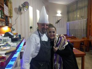 Наша гостья: Нино Катамадзе