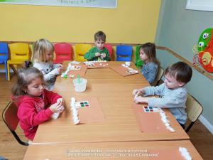 ПОЧЕМУЧКИ - развивающие занятия на русском языке