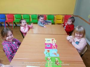 ПОЧЕМУЧКИ - развивающие занятия на русском языке