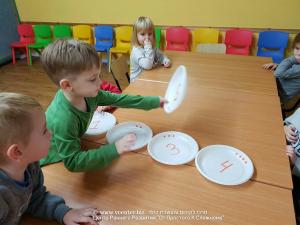 ПОЧЕМУЧКИ - развивающие занятия на русском языке