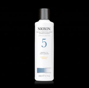Кондиционер NIOXIN (Система 5)