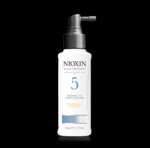 Маска NIOXIN для кожи головы (Система 5)