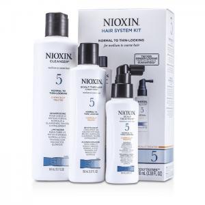 Набор NIOXIN СИСТЕМА 5