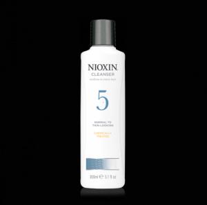 Шампунь NIOXIN (Система 5)