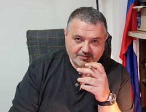 Борис Токер