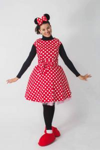 Мини Маус SvetlanaSurprise