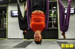 Йога в Израиле на русском с Антоном Конкиным
Israel Yoga Life