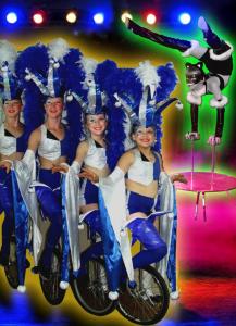 Circus Kids Festival Bat-Yam 2009